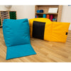 Jolly Back Sit & Lean Bean Bag-Bean Bags,Bean Bags & Cushions,Dropship,Furniture,Seating,Wellbeing Furniture-Learning SPACE