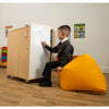 Jolly Back Sit & Lean Bean Bag-Bean Bags,Bean Bags & Cushions,Dropship,Furniture,Seating,Wellbeing Furniture-Learning SPACE