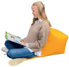 Jolly Back Sit & Lean Bean Bag-Bean Bags,Bean Bags & Cushions,Dropship,Furniture,Seating,Wellbeing Furniture-Learning SPACE