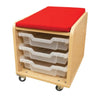 Jolly Back Storage Posture Perch-Dropship,Seating,Storage,Wellbeing Furniture,Willowbrook-Learning SPACE