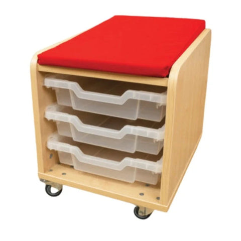 Jolly Back Storage Posture Perch-Dropship,Seating,Storage,Wellbeing Furniture,Willowbrook-Learning SPACE