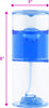 Jumbo Blue Ooze Tube-AllSensory,Calming & Anxiety,Calming and Relaxation,Early Years Sensory Play,Helps With,Playlearn,PSHE,Sand Timers & Timers,Schedules & Routines,Sensory Seeking,Stock,Transitions and Routines,Visual Sensory Toys-Learning SPACE