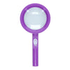 Jumbo Magnifying Glass (Single)-Classroom Packs,Clever Kidz,Early Science,Forest School & Outdoor Garden Equipment,Garden Game,Garden Tools,Gifts For 3-5 Years Old,Gifts for 5-7 Years Old,S.T.E.M,Science Activities,Sensory Garden,Toy Garden Tools,World & Nature-Learning SPACE