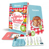 Junior Baker Money Maker Flashcards - Learn about Money-Early Years Maths, Featured, Happy Little Doers, Learning Activity Kits, Maths, Money, Primary Games & Toys, Primary Maths-Learning SPACE