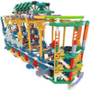 K'Nex Classics 700 Piece 40 Model Mega Models-Additional Need,Engineering & Construction,Farms & Construction,Fine Motor Skills,Games & Toys,Imaginative Play,K'Nex Construction Toys,Primary Games & Toys,S.T.E.M,Science Activities,SCOTEXCEL,Stock,Strength & Co-Ordination,Teen Games-Learning SPACE