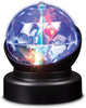 Kaleidoscope Rotating Disco Ball (Battery Operated) Projector-AllSensory,Early Years Sensory Play,Lamp,Playlearn,Pocket money,Sensory Light Up Toys,Stock,Visual Sensory Toys-Learning SPACE