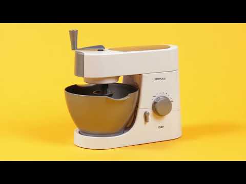 Kenwood Play Pretend Kitchen Food Mixer-Calmer Classrooms,Casdon Toys,Core Range,Gifts For 2-3 Years Old,Helps With,Imaginative Play,Kitchens & Shops & School,Life Skills,Play Food,Play Kitchen Accessories,Pretend play,Role Play-Learning SPACE