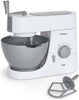 Kenwood Play Pretend Kitchen Food Mixer-Calmer Classrooms,Casdon Toys,Core Range,Gifts For 2-3 Years Old,Helps With,Imaginative Play,Kitchens & Shops & School,Life Skills,Play Food,Play Kitchen Accessories,Pretend play,Role Play-Learning SPACE