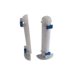 Kiddi Train Wall Post-Addgards,Dividers,Dropship,Wellbeing Furniture-Learning SPACE