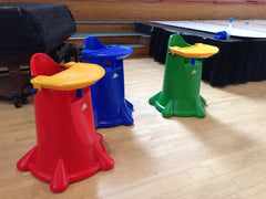 Kiddikone Highchair Extra Tray-Addgards,Baby & Toddler Gifts,Dropship,Feeding Skills,Specialised Prams Walkers & Seating,Toddler Seating-Learning SPACE