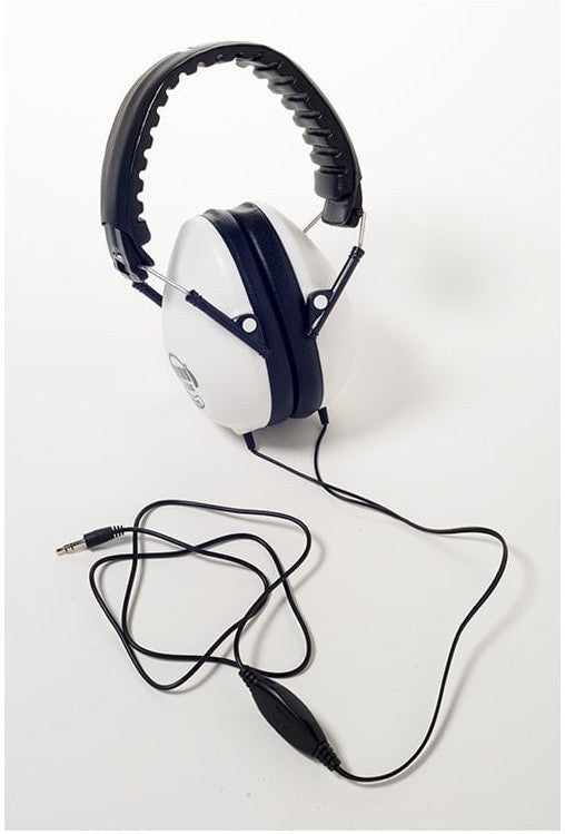 Kids Audio Headphones-AllSensory,Calming & Anxiety,Helps With,Sensory Seeking,Sound Equipment,Stock,Transitions and Routines-Learning SPACE
