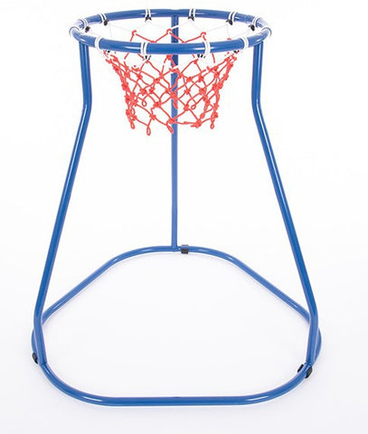 Kids' Basketball Hoop with Stand-Active Games, Adapted Outdoor play, Calmer Classrooms, Exercise, Games & Toys, Garden Game, Outdoor Toys & Games, Playground Equipment, Stock, Strength & Co-Ordination, Teen & Adult Swings, Teen Games, TickiT-Learning SPACE