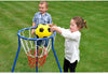 Kids' Basketball Hoop with Stand-Active Games, Adapted Outdoor play, Calmer Classrooms, Exercise, Games & Toys, Garden Game, Outdoor Toys & Games, Playground Equipment, Stock, Strength & Co-Ordination, Teen & Adult Swings, Teen Games, TickiT-Learning SPACE