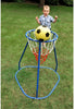 Kids' Basketball Hoop with Stand-Active Games, Adapted Outdoor play, Calmer Classrooms, Exercise, Games & Toys, Garden Game, Outdoor Toys & Games, Playground Equipment, Stock, Strength & Co-Ordination, Teen & Adult Swings, Teen Games, TickiT-Learning SPACE