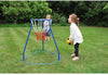 Kids' Basketball Hoop with Stand-Active Games, Adapted Outdoor play, Calmer Classrooms, Exercise, Games & Toys, Garden Game, Outdoor Toys & Games, Playground Equipment, Stock, Strength & Co-Ordination, Teen & Adult Swings, Teen Games, TickiT-Learning SPACE