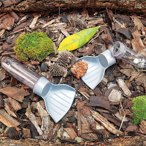 Kids Bug Catching Scoopers-Spades & Shovels-Early Science,EDUK8,Forest School & Outdoor Garden Equipment,Garden Game,Gifts For 3-5 Years Old,Gifts for 5-7 Years Old,Nature,Nature Learning Environment,Science,Science Activities,Spring-Learning SPACE