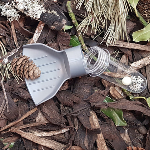 Kids Bug Catching Scoopers-Spades & Shovels-Early Science,EDUK8,Forest School & Outdoor Garden Equipment,Garden Game,Gifts For 3-5 Years Old,Gifts for 5-7 Years Old,Nature,Nature Learning Environment,Science,Science Activities,Spring-Learning SPACE