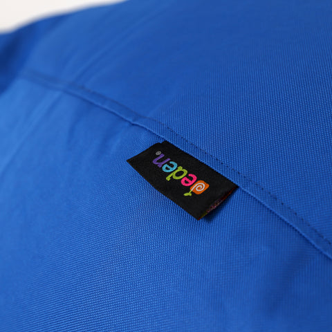 Kids Reading Pod Bean Bag-Bean Bags,Bean Bags & Cushions,Eden Learning Spaces,Matrix Group,Nurture Room,Reading Area,SCOTEXCEL,Sensory Room Furniture-Learning SPACE