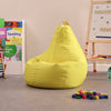 Kids Reading Pod Bean Bag-Bean Bags,Bean Bags & Cushions,Eden Learning Spaces,Matrix Group,Nurture Room,Reading Area,SCOTEXCEL,Sensory Room Furniture-Learning SPACE