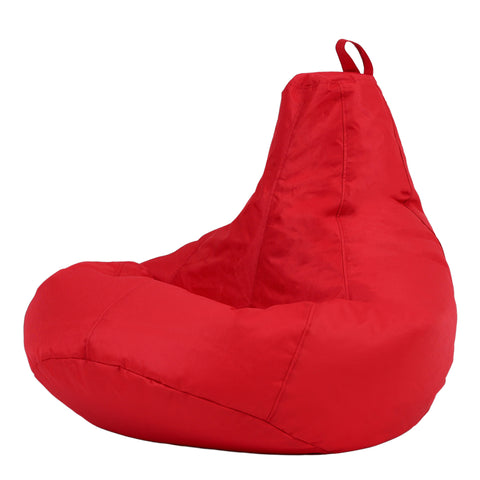 Kids Reading Pod Bean Bag-Bean Bags,Bean Bags & Cushions,Eden Learning Spaces,Matrix Group,Nurture Room,Reading Area,SCOTEXCEL,Sensory Room Furniture-Learning SPACE