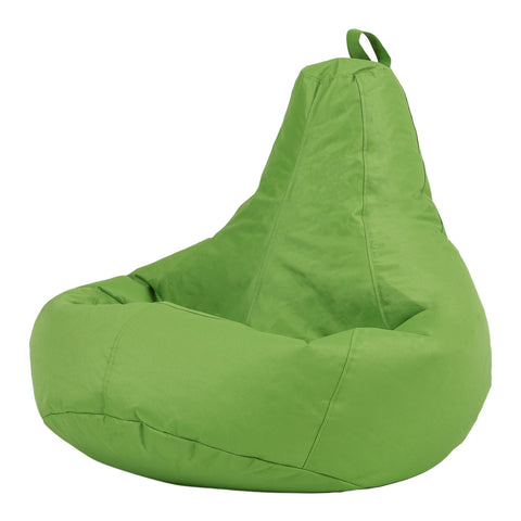 Kids Reading Pod Bean Bag-Bean Bags,Bean Bags & Cushions,Eden Learning Spaces,Matrix Group,Nurture Room,Reading Area,SCOTEXCEL,Sensory Room Furniture-Learning SPACE
