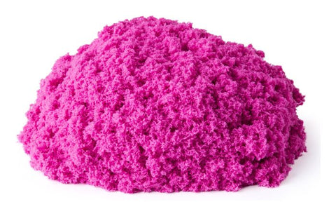 Kinetic Sand 127g Castle Container-Calming & Anxiety,Creative Thinking,Games & Toys,Kinetic Sand,Messy Play,Sand,Tactile Toys & Books,Toys for Anxiety-Learning SPACE