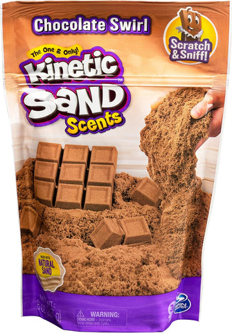 Kinetic Sand - Scented-AllSensory,Arts & Crafts,Calming & Anxiety,Cerebral Palsy,Craft Activities & Kits,Early Arts & Crafts,Helps With,Kinetic Sand,Messy Play,Outdoor Sand & Water Play,Primary Arts & Crafts,S.T.E.M,Sand,Science Activities,Sensory Garden,Sensory Processing Disorder,Sensory Seeking,Sensory Smells,Stock,Tactile Toys & Books,Water & Sand Toys-Learning SPACE