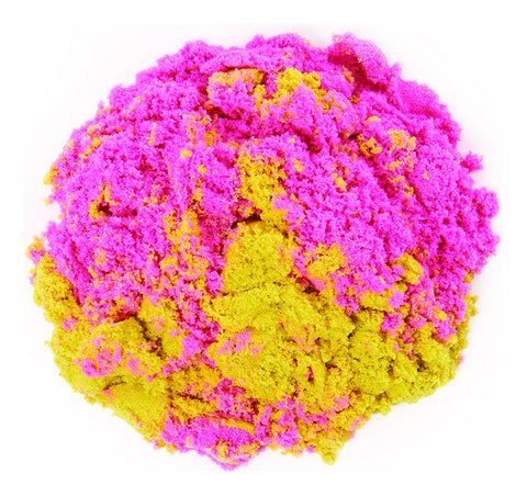 Kinetic Sand Scented Ice Cream Container-Kinetic Sand,Messy Play,Sand,SCOTEXCEL,Sensory,sensory activity,Sensory Smell Equipment,Sensory Smells-Learning SPACE