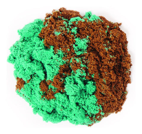 Kinetic Sand Scented Ice Cream Container-Kinetic Sand,Messy Play,Sand,SCOTEXCEL,Sensory,sensory activity,Sensory Smell Equipment,Sensory Smells-Learning SPACE