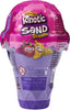 Kinetic Sand Scented Ice Cream Container-Kinetic Sand,Messy Play,Sand,SCOTEXCEL,Sensory,sensory activity,Sensory Smell Equipment,Sensory Smells-Learning SPACE