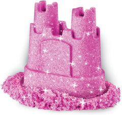 Kinetic Sand Shimmer (Crystal Pink)-AllSensory,Arts & Crafts,Calming & Anxiety,Cerebral Palsy,Craft Activities & Kits,Early Arts & Crafts,Early Years Sensory Play,Helps With,Kinetic Sand,Messy Play,Outdoor Sand & Water Play,Primary Arts & Crafts,S.T.E.M,Sand,Science Activities,Sensory Garden,Sensory Seeking,Stock,Water & Sand Toys-Learning SPACE