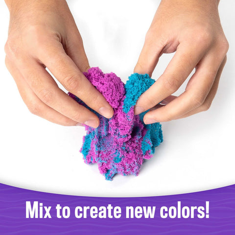 Kinetic Sand Slice N Surprise Set-AllSensory,Arts & Crafts,Calming & Anxiety,Cerebral Palsy,Craft Activities & Kits,Early Arts & Crafts,Helps With,Kinetic Sand,Messy Play,Primary Arts & Crafts,S.T.E.M,Sand,Science Activities,Sensory Seeking,Water & Sand Toys-Learning SPACE