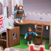 King George's Castle-Bigjigs Toys,Dropship-Learning SPACE