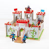 King George's Castle-Bigjigs Toys,Dropship-Learning SPACE