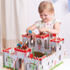 King George's Castle-Bigjigs Toys,Dropship-Learning SPACE