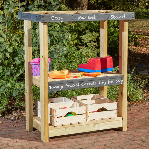 Ks1 Simple Shop-Cosy Direct,Cosy Outdoor,Kitchens & Shops & School,Role Play-Learning SPACE