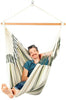 LA SIESTA® Domingo Cedar - Hammock Chair-Hammocks,Indoor Swings,La Siesta Hammocks,Outdoor Swings,Teen & Adult Swings-Learning SPACE