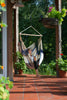 LA SIESTA® Domingo Cedar - Hammock Chair-Hammocks,Indoor Swings,La Siesta Hammocks,Outdoor Swings,Teen & Adult Swings-Learning SPACE