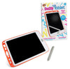 LCD Doodle Tablet-Drawing & Easels, Gifts for 5-7 Years Old-Learning SPACE