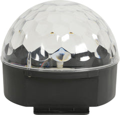 LED Moonglow Light Effect- Projector Disco Ball-AllSensory, Calmer Classrooms, Helps With, Mindfulness, PSHE, QTX, Sensory Light Up Toys, Sensory Processing Disorder, Sensory Projectors, Sensory Seeking, Stock, Stress Relief, Teenage & Adult Sensory Gifts, Teenage Lights, Teenage Projectors-Learning SPACE