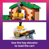 LEGO® (42654) Friends - Pony Ranch & Stable-Building Blocks,Christmas 2025,Fine Motor Skills,Games & Toys,LEGO®-Learning SPACE