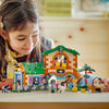 LEGO® (42654) Friends - Pony Ranch & Stable-Building Blocks,Christmas 2025,Fine Motor Skills,Games & Toys,LEGO®-Learning SPACE