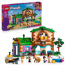 LEGO® (42654) Friends - Pony Ranch & Stable-Building Blocks,Christmas 2025,Fine Motor Skills,Games & Toys,LEGO®-Learning SPACE