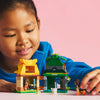 LEGO® (43260) Disney™ - Moana's Island Fun-Building Blocks,Christmas 2025,Fine Motor Skills,Games & Toys,LEGO®-Learning SPACE