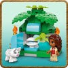 LEGO® (43260) Disney™ - Moana's Island Fun-Building Blocks,Christmas 2025,Fine Motor Skills,Games & Toys,LEGO®-Learning SPACE