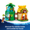 LEGO® (43260) Disney™ - Moana's Island Fun-Building Blocks,Christmas 2025,Fine Motor Skills,Games & Toys,LEGO®-Learning SPACE