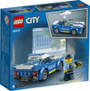 LEGO® 60312 – Police Car-Christmas,Christmas 2025,Engineering & Construction,Featured,Games & Toys,LEGO®,Stocking Stuffers-Learning SPACE