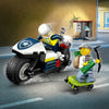 LEGO® 60455 – Police Motorcycle Chase-Christmas,Christmas 2025,Engineering & Construction,Games & Toys,LEGO®,Stocking Stuffers-Learning SPACE