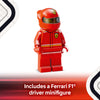 LEGO® 77242 – Ferrari SF-24 F1® Race Car-Christmas,Christmas 2025,Engineering & Construction,Featured,Games & Toys,LEGO®-Learning SPACE