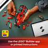 LEGO® 77242 – Ferrari SF-24 F1® Race Car-Christmas,Christmas 2025,Engineering & Construction,Featured,Games & Toys,LEGO®-Learning SPACE
